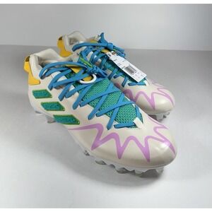 ADIDAS Freak 22 The Simpsons Krusty The Clown Football Cleats Men's 9‎ *NEW*